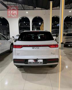 بي واي دي ‎سونغ برو DM-i